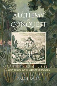 Writing the Early Americas