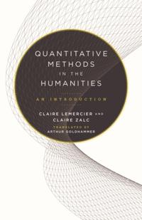 Quantitative Methods in the Humanities
