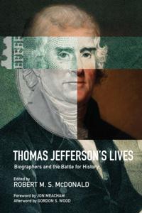 Jeffersonian America