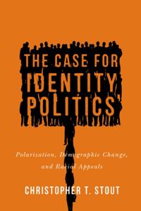 Race, Ethnicity, and Politics