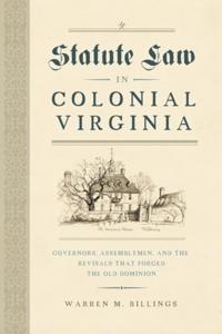 Early American Histories