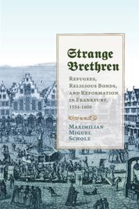 Studies in Early Modern German History