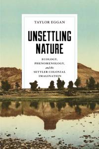 Under the Sign of Nature