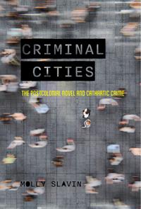 Criminal Cities