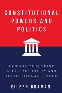 Constitutionalism and Democracy