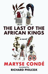 Bokomslag för "The Last of the African Kings"