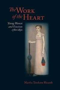The Work of the Heart