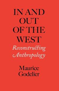 Bokomslag för "In and Out of the West"