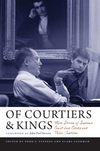 Of Courtiers and Kings