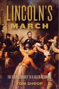 Lincoln's March