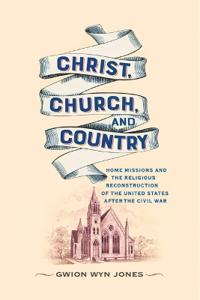 Christ, Church, and Country