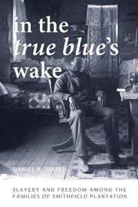In the True Blue's Wake