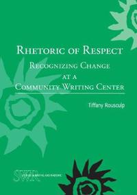 Rhetoric of Respect