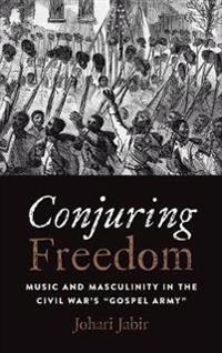 Conjuring Freedom