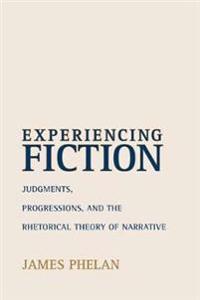 Experiencing Fiction