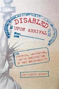 Disabled Upon Arrival