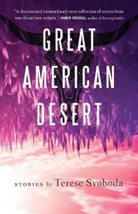 Great American Desert