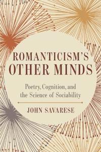 Romanticism's Other Minds