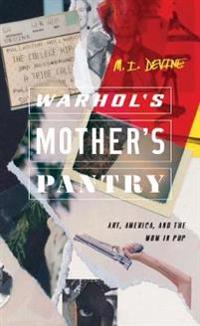 Warhol's Mother's Pantry