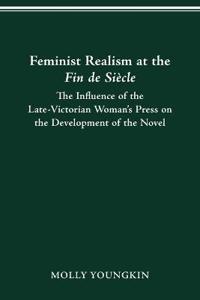Feminist Realism at the Fin de Siècle