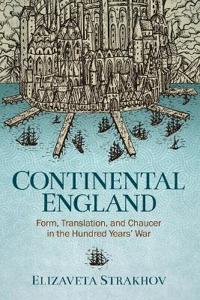 Continental England