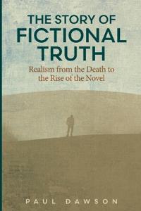 Bokomslag för "The Story of Fictional Truth"