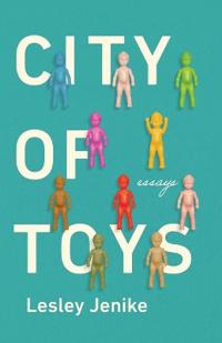 City of Toys