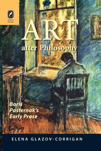 Art after Philosophy