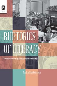 Rhetorics of Literacy