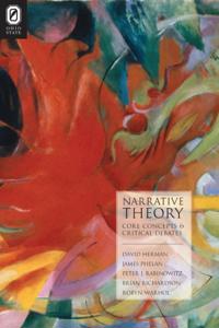 THEORY INTERPRETATION NARRATIV