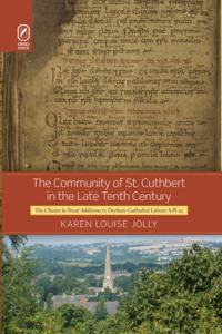 Community of St. Cuthbert in the Late Tenth Century