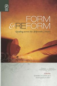 Form and Reform