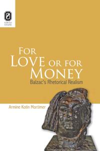 For Love or for Money