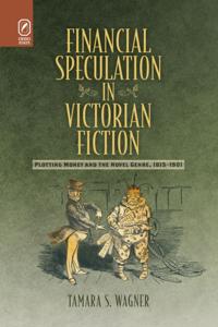 Financial Speculation in Victorian Fiction