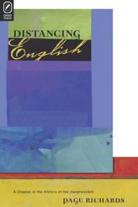 Distancing English