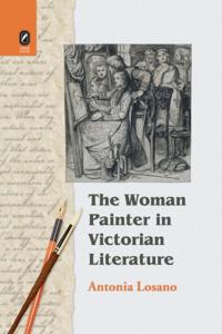 Woman Painter in Victorian Literature