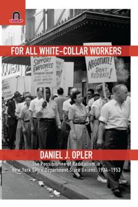 For All White-Collar Workers