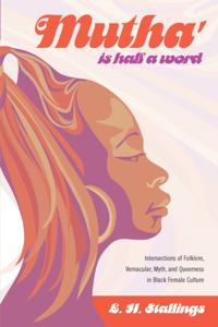 Black Performance and Cultural Criticism