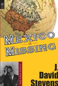 MEXICO IS MISSING