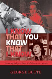 I KNOW THAT YOU KNOW THAT I KNOW
