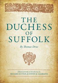 Early Modern Drama Texts