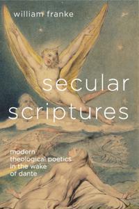 Literature, Religion, & Postsecular Stud