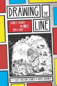 Studies in Comics and Cartoons