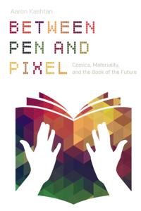 Studies in Comics and Cartoons