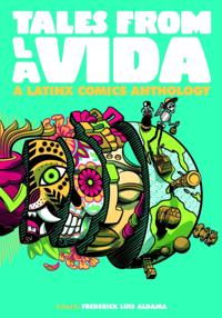 Tales from la Vida