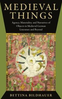 Interventions: New Studies Medieval Cult