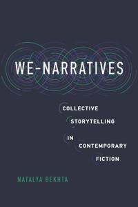 THEORY INTERPRETATION NARRATIV
