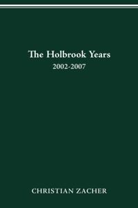 Holbrook Years