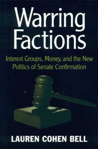 WARRING FACTIONS