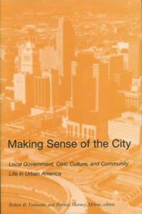 URBAN LIFE & URBAN LANDSCAPE